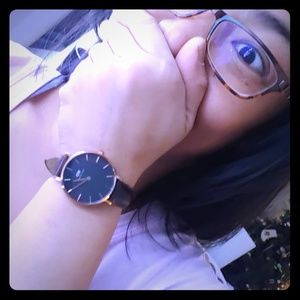 Meet your Posher, Stephanie